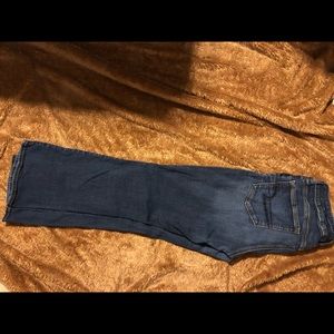 AE JEANS! 12 Short